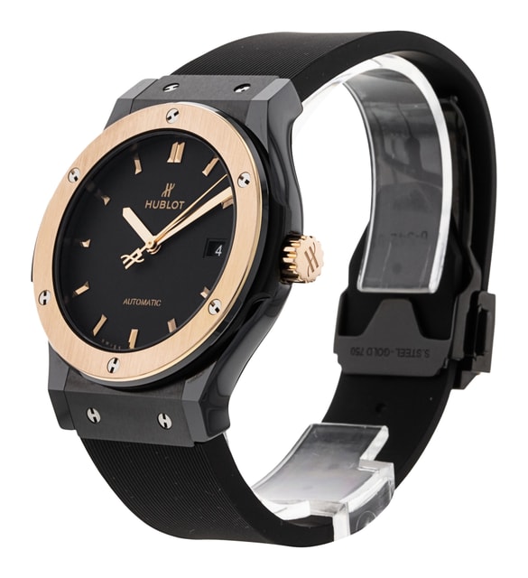 Hublot Classic Fusion 542.CO.1181.RX Image 2